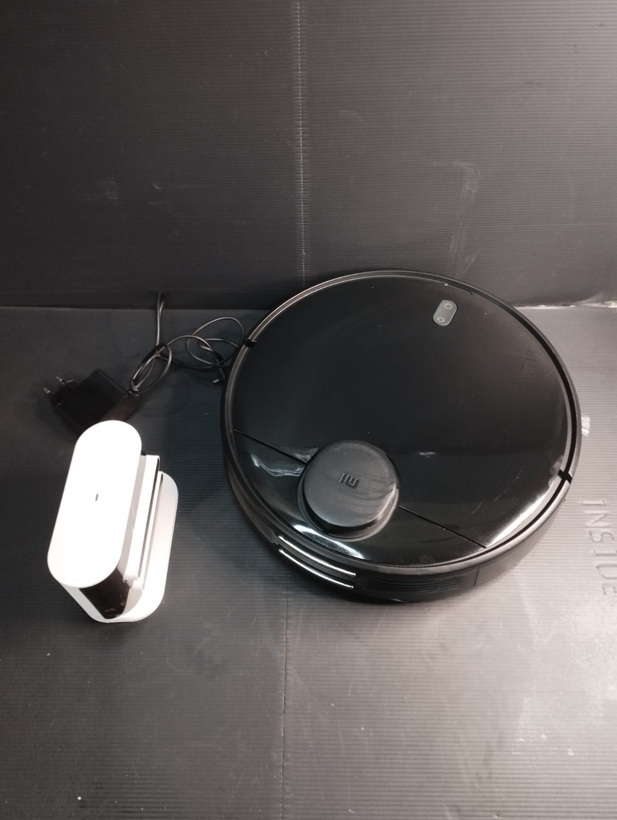 Xiaomi Mi robot vacuum-mop P odkurzacz z funkcją mopowania