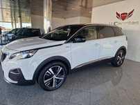 Peugeot 5008 2.0 BlueHDi GT Line