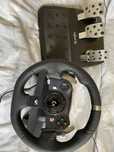 Kierownica Logitech g920