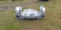 Renault Clio IV 4 pas tył tylny wanna hatchback ted 69