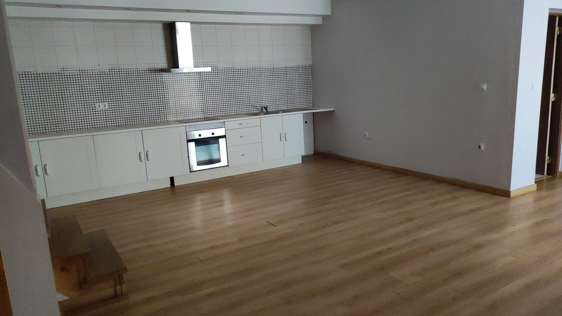Arrendamento apartamento T3+1 em  Tomar