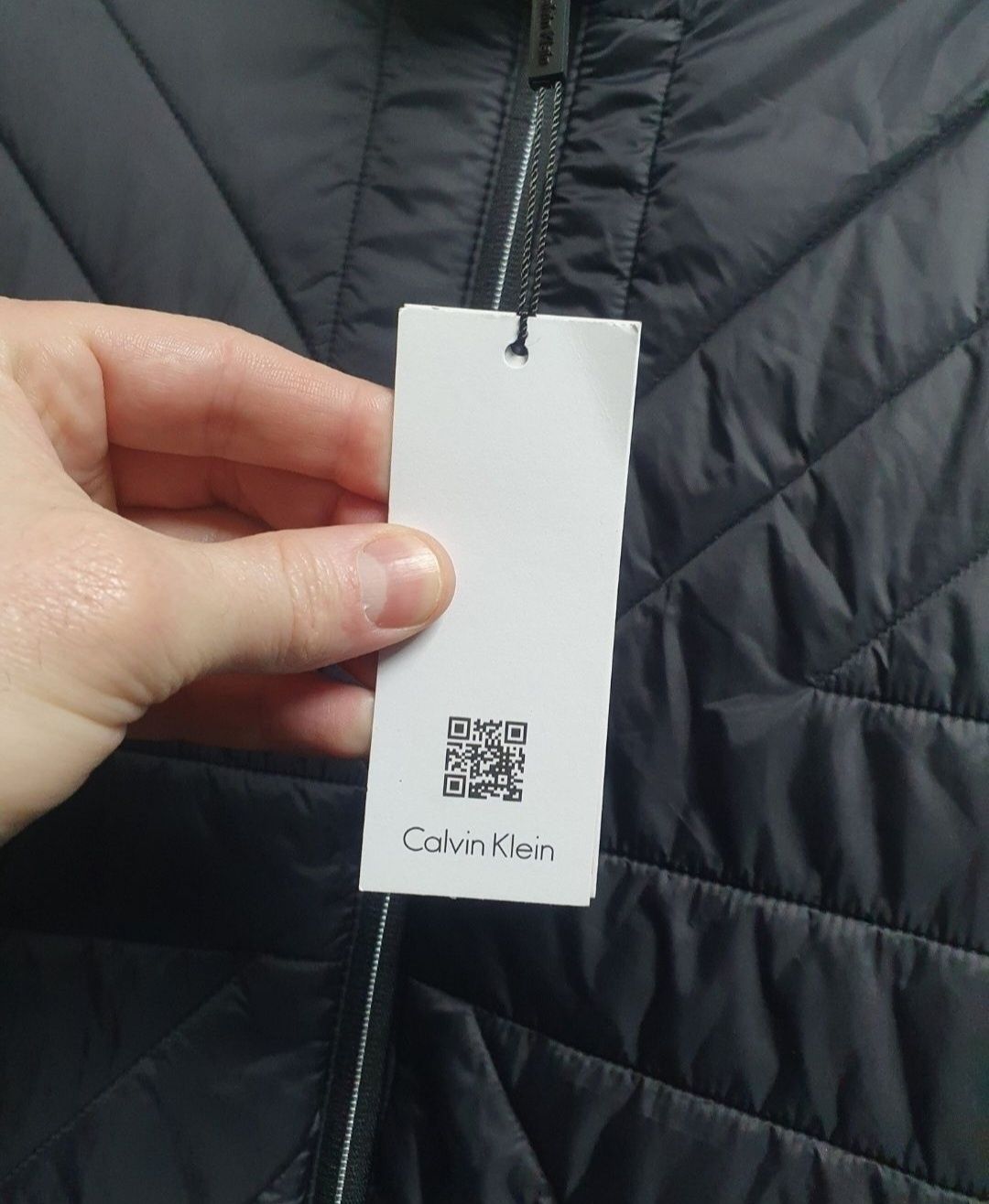 Мужская куртка CALVIN KLEIN Original
