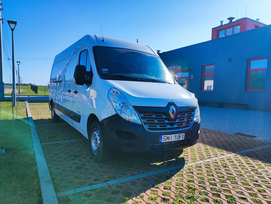 Wynajem wypożyczalnia busów dostawcze blaszanka