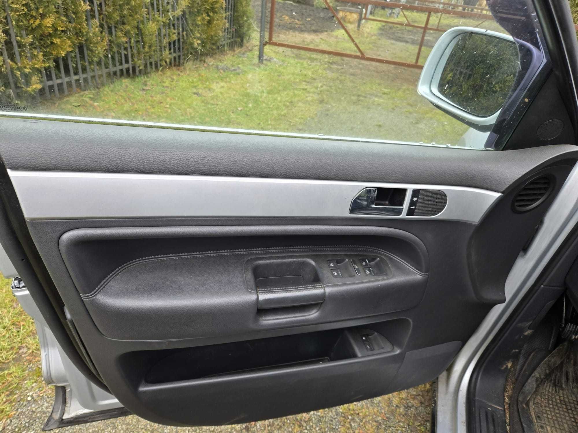 Volkswagen Touareg 3.2 2006