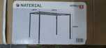 Pergula horali 3x2mt