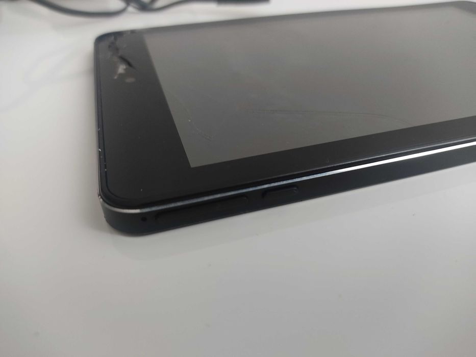 Tablet Pentagram