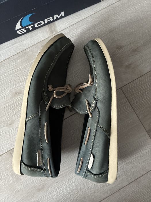 Туфлі, мокасини чоловічі, топсайдери