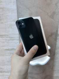 Apple iPhone 11 64 Gb Black Nevelock айфон 11
