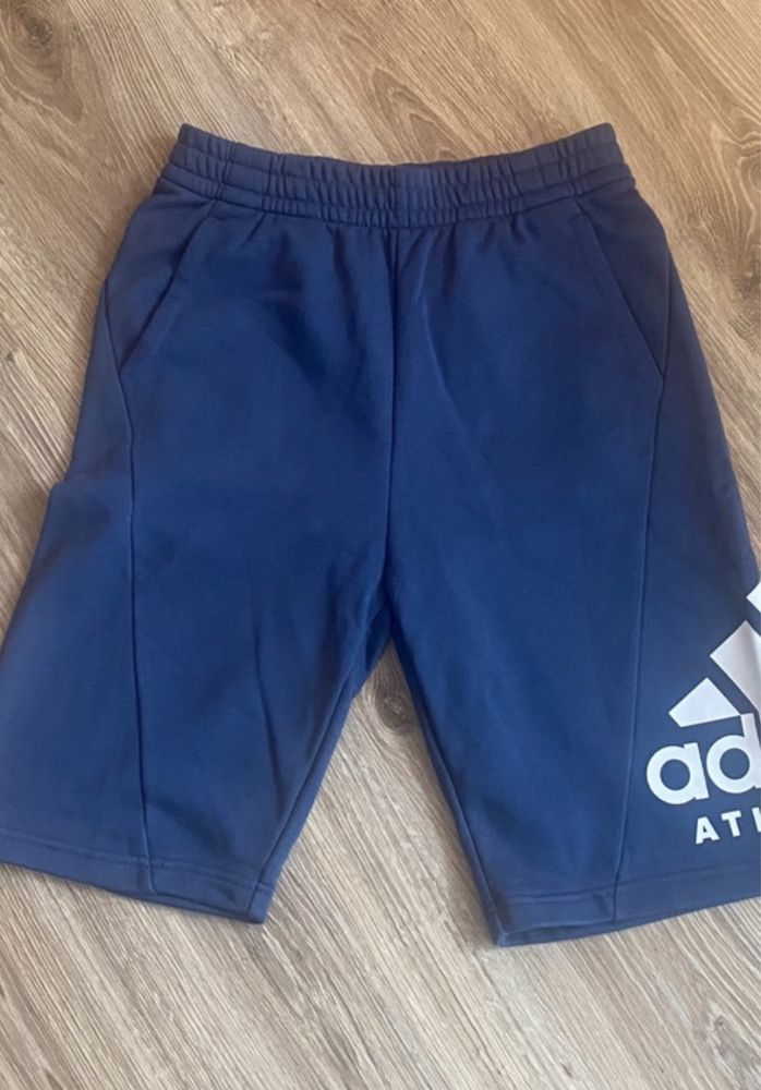 Szorty Adidas Athletics