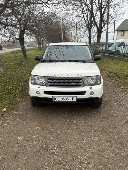 Продам Land Rover Sport