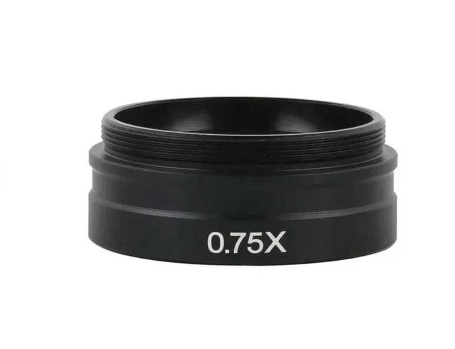 Продам линзу барлоу 0.75X mm42
