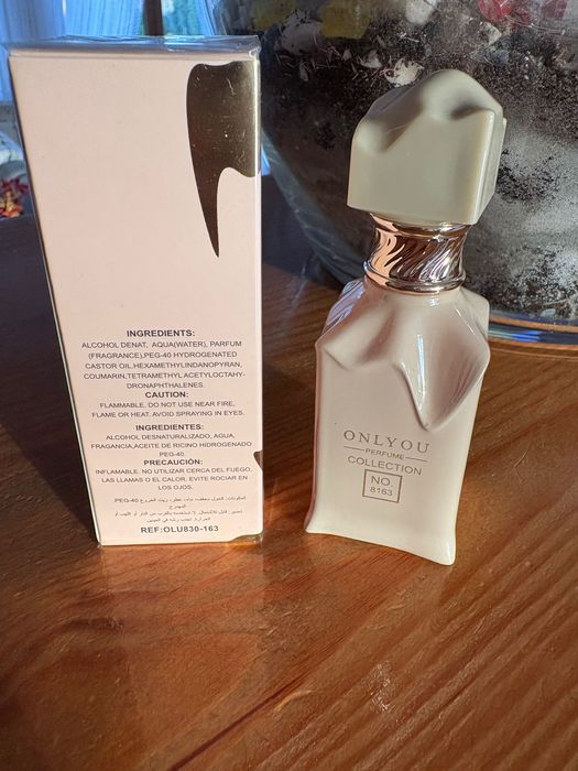 Perfumy arabskie 30 ml