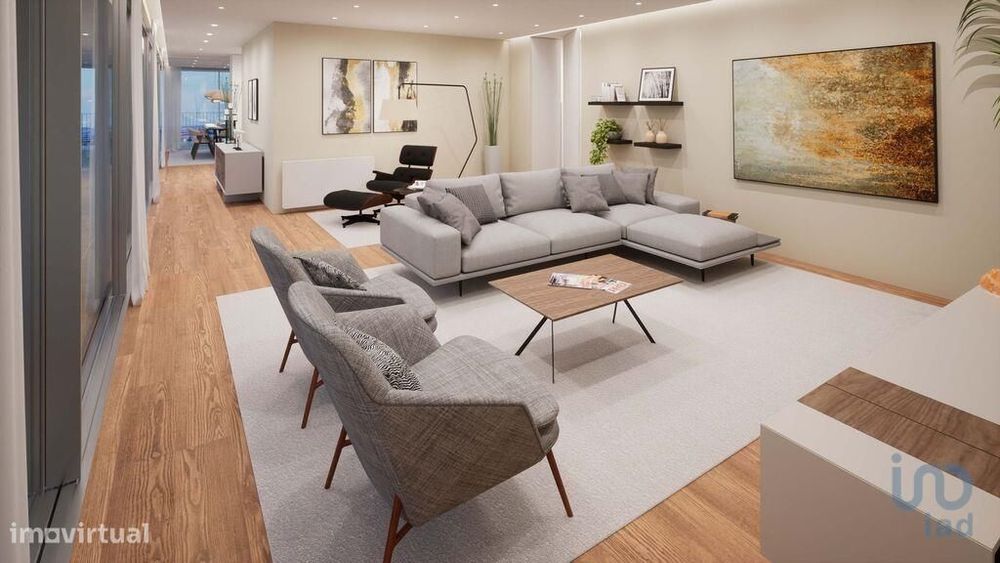 Apartamento T2 em Glória E Vera Cruz de 86,00 m2