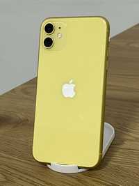 iPhone 11 256gb Yellow neverlock Відправив !