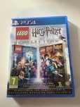 LEGO Harry Potter Collection Gra PS4 (Kompatybilna z PS5)