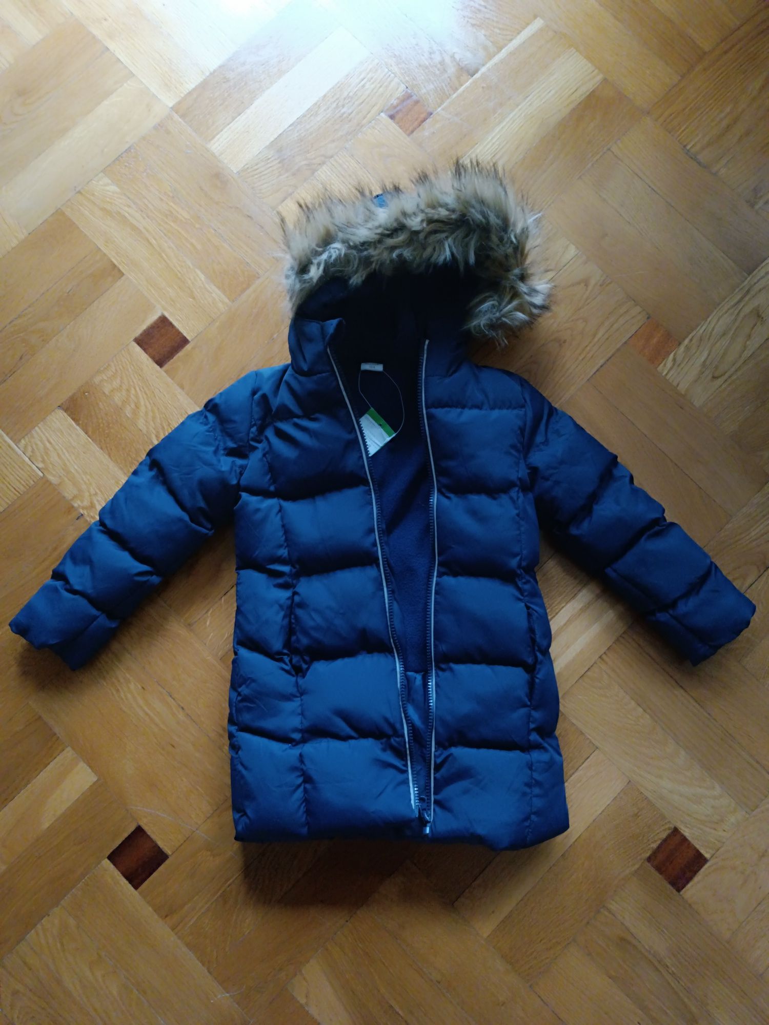 Kurtka zimowa TXM 104 cm