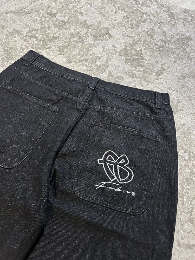 Fubu plantium rap shorts реп шорты фубу