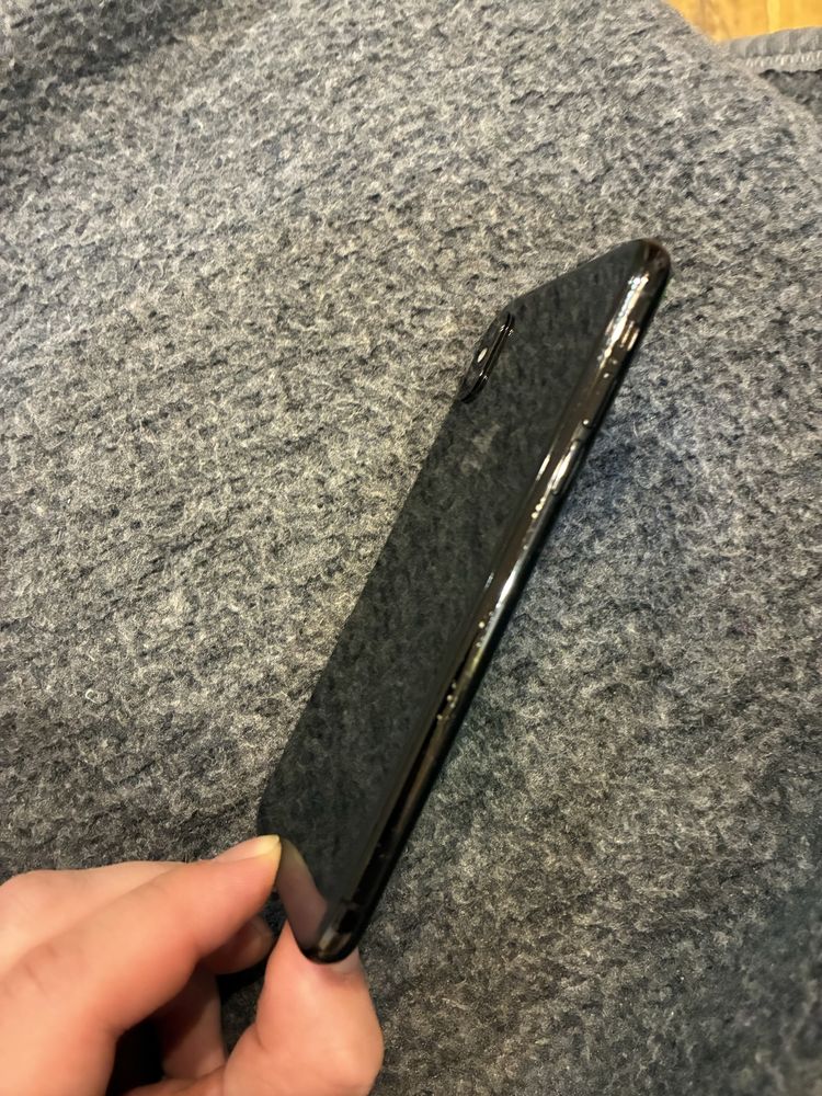 Iphone x (10) 256