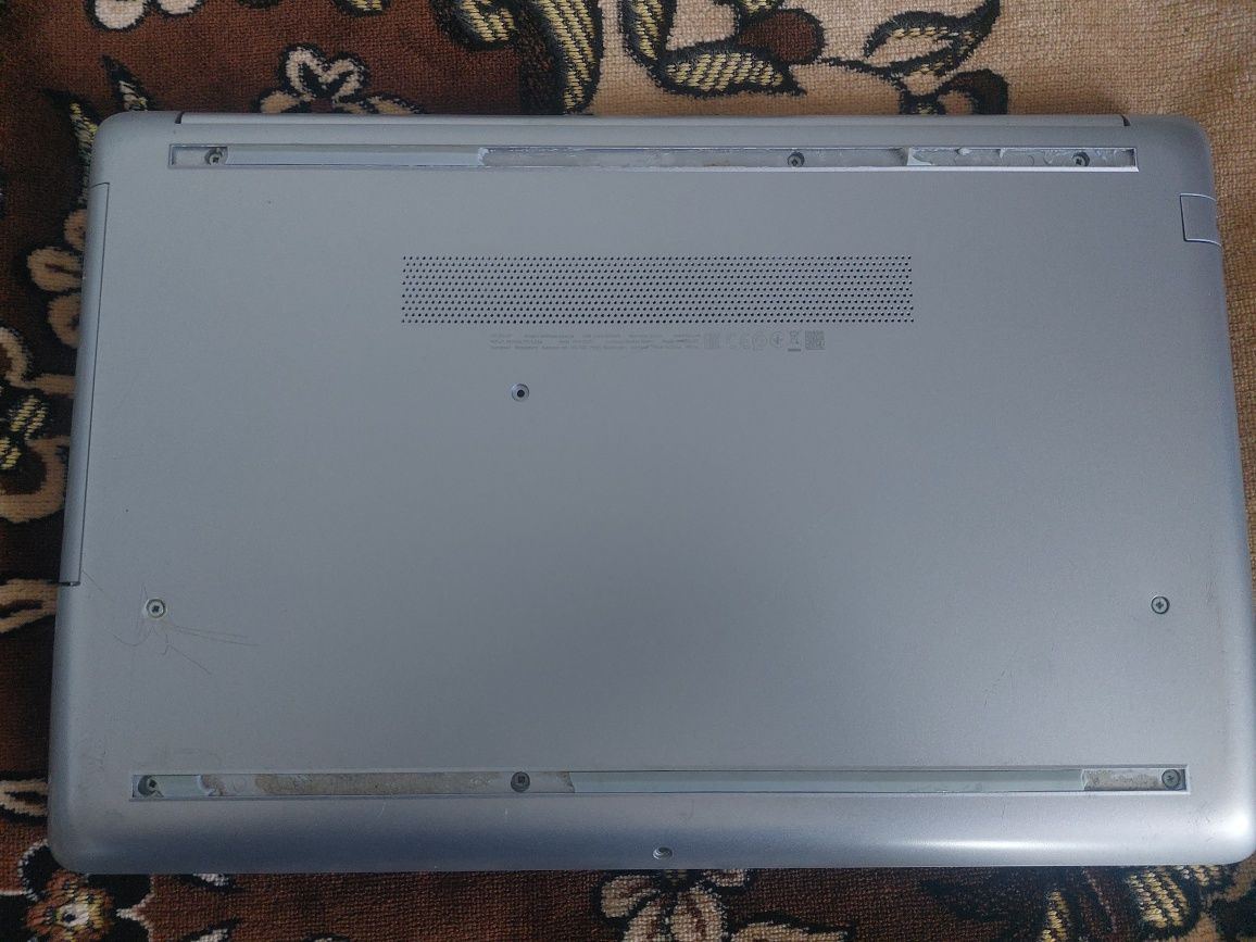 Ноутбук Hp 250 g7