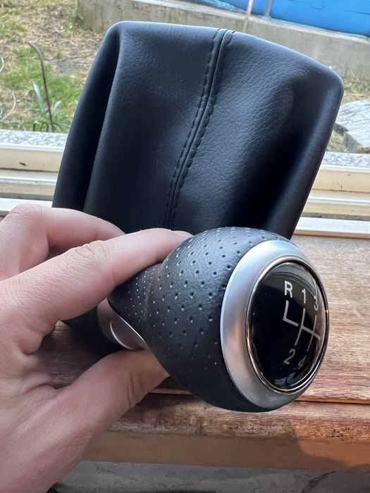 Moca de velocidades audi a4