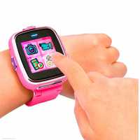 Умные часы для детей VTech Kidizoom Smartwatch VTech Kidizoom