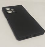 Чехол Xiaomi Note 12 Pro 5G Протиударний Захисний з Мікрофіброю