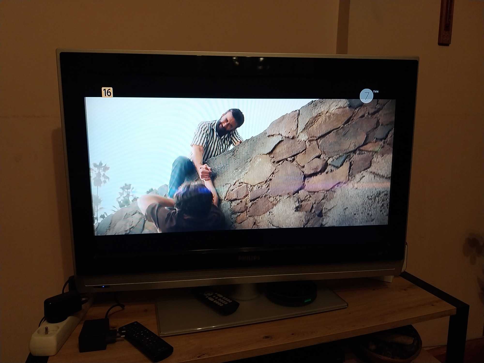 Telewizor PHILIPS 32"