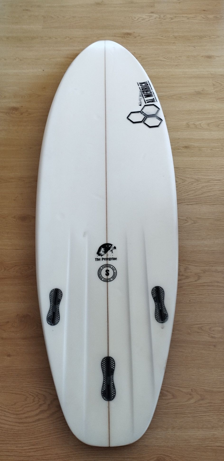 Prancha Surf Al Merrick
