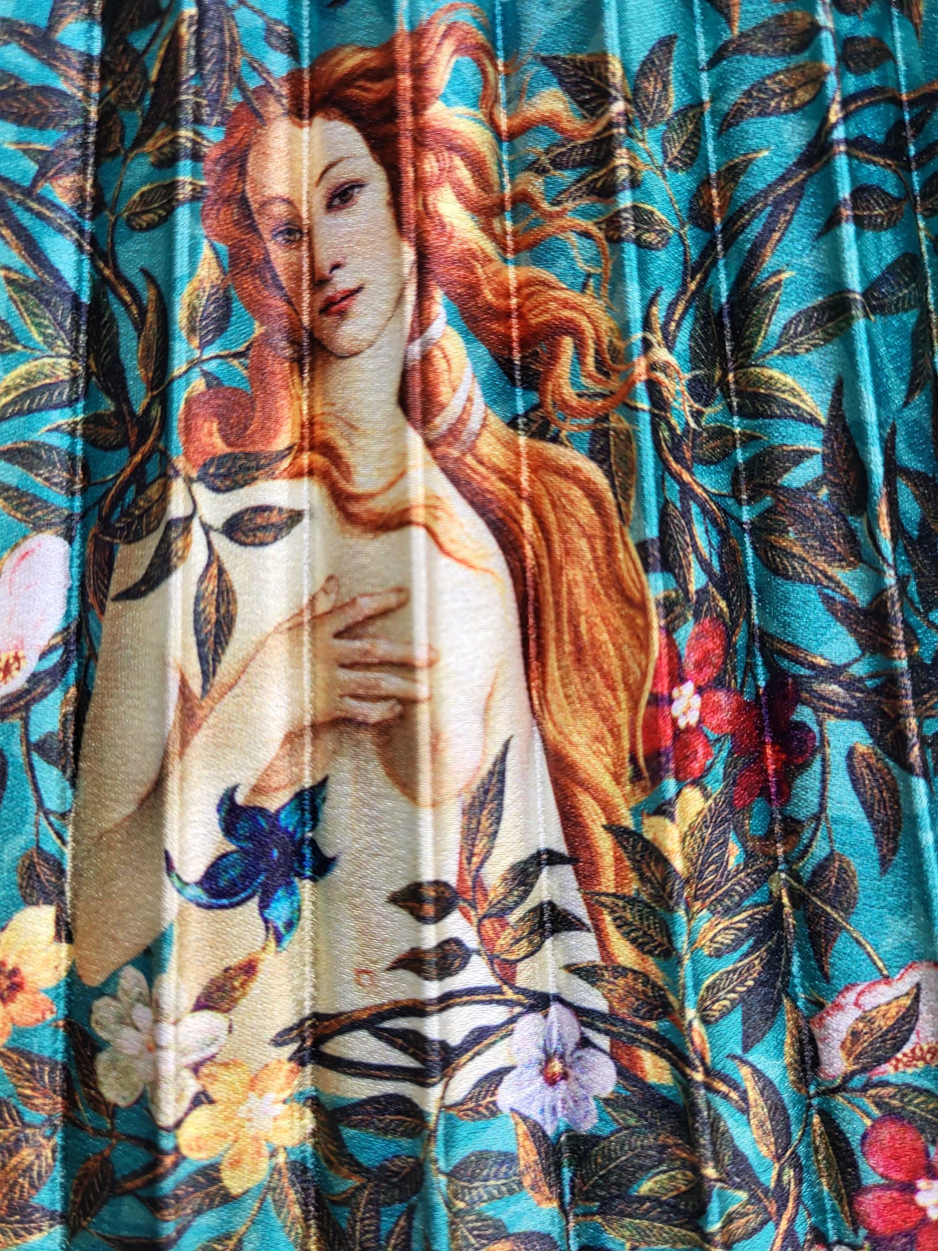 Piękna spódnica MEDICINE r. S "Botticelli" -NOWA - NAJTANIEJ na RYNKU!