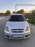 Продам Шевроле авео т250 хороший стан