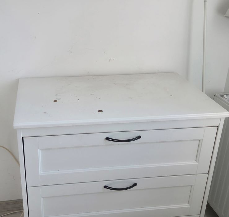 Szafka komorowa srednia