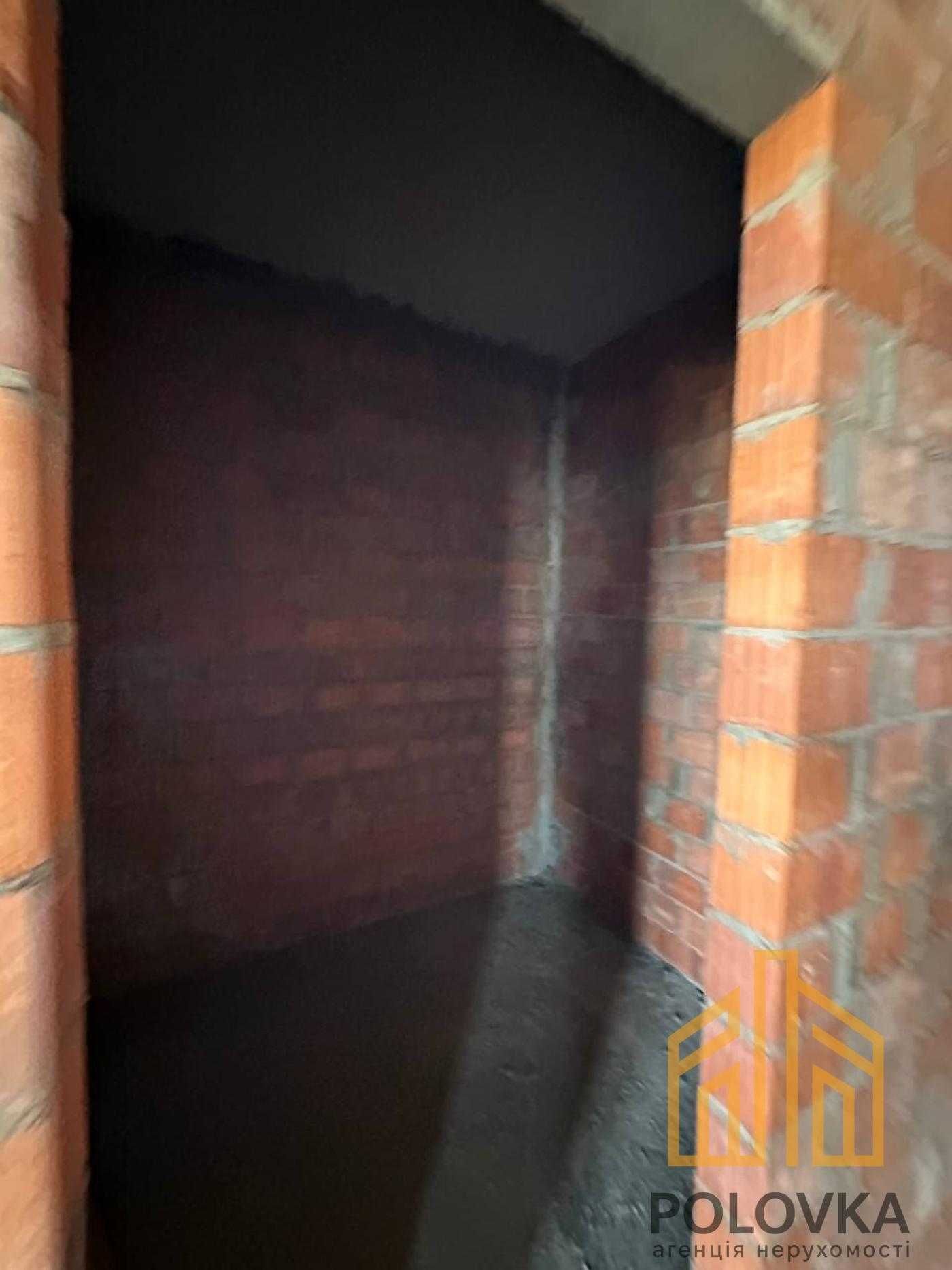 БЕЗ КОМІСІЇ Продаж 3-кімнатної квартири в ЖК Крона, Новий район