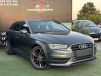 Audi A3 1.6 TDI ‘ Sportback ‘  Full Extras / GARANTIA