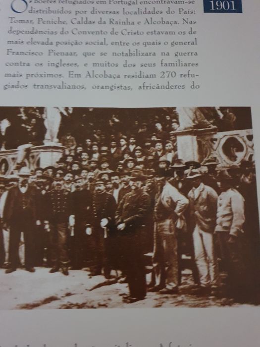 Portugal um século de imagens