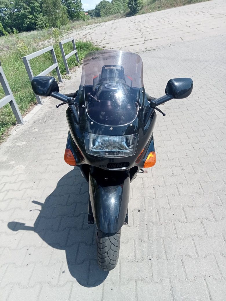 Kawasaki zxt10C 1994