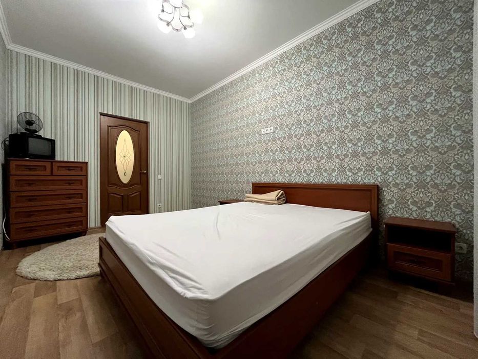 Оренда 2-кім. квартири в ЖК Мінський