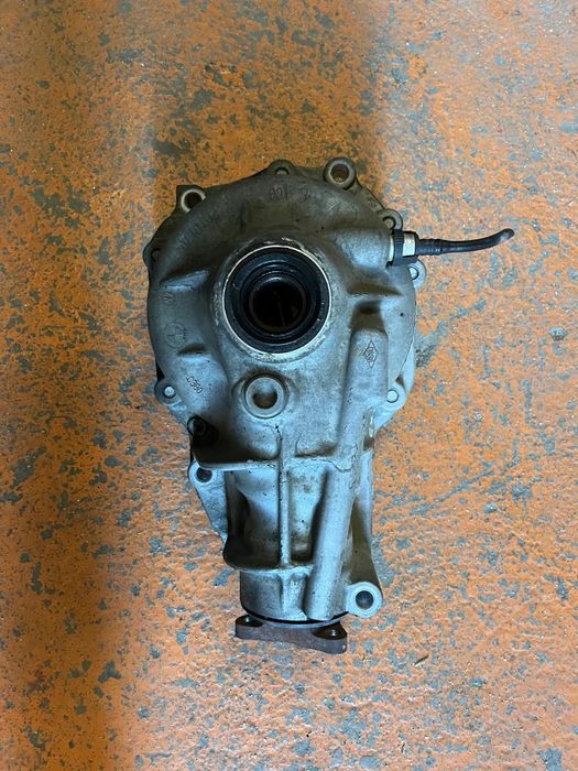 Diferencial Frente BMW X5 (E70) 3.0 D Ref: 7552533-306D3