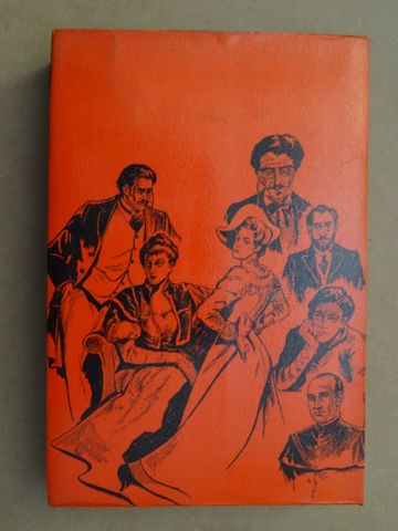 Eça de Queiroz de Albano Pereira Catton