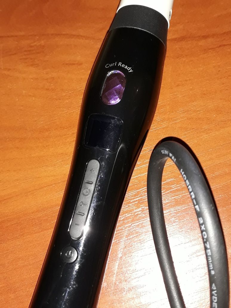 Плойка PHILIPS Care CurlControl HP8618/00