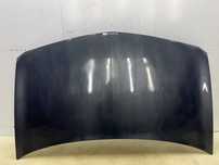 Maska Renault Megane 2 II 02-09r. pokrywa silnika TE266