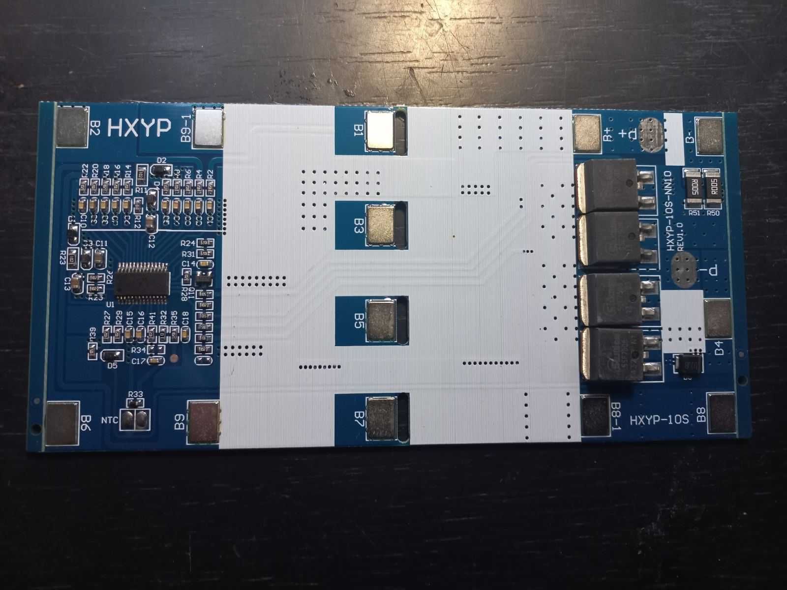 акумулятор гіроборда 36/42в 4400mah аккумулятор гироскутера  10s2p