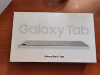 Samsung Galaxy Tab A7 Lite Silver 32GB