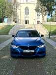 BMW F30 318d N47  2013r  przebieg 200 tys