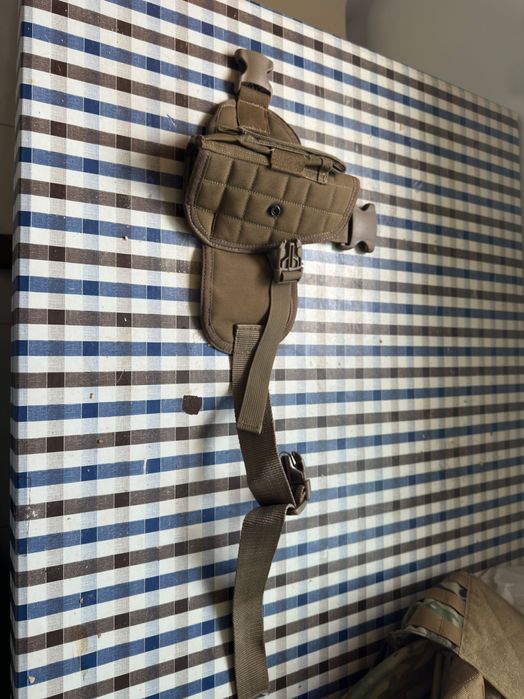 Coldres para airosft