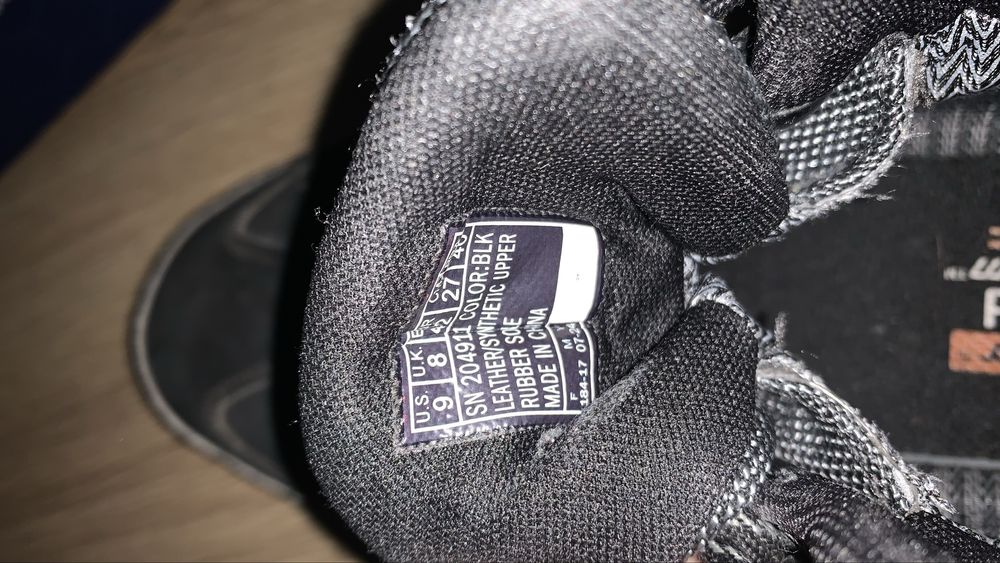 Зимові чоботи skechers