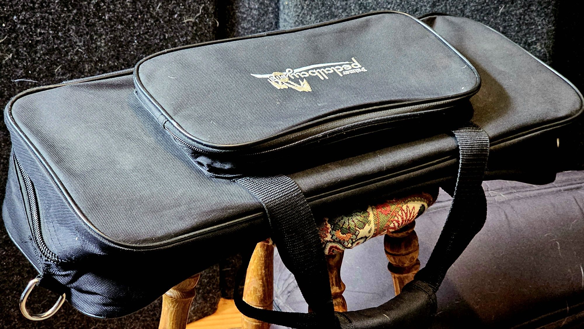 Palmer Pedalbay 50S