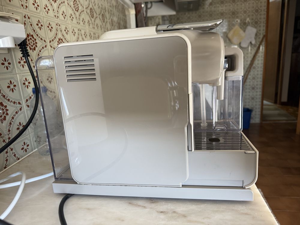 Maquina Nespresso