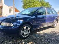 audi a4 1.9 110cv