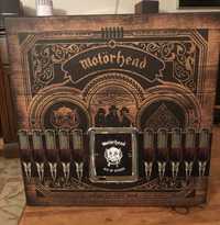 Motorhead – Ace Of Spades  40th Anniversary, Vinyl Box Set