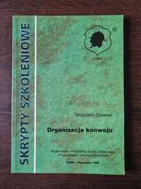 Organizacja konwoju Wojciech Stawski